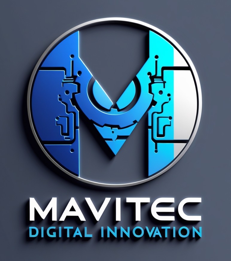 Logo Mavitec
